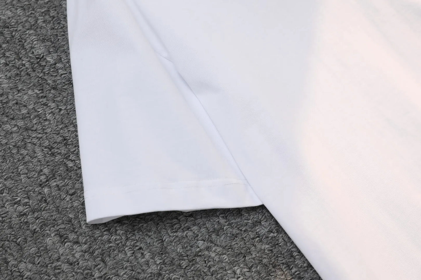 Co‑branded Square Letter Graphic T‑Shirt