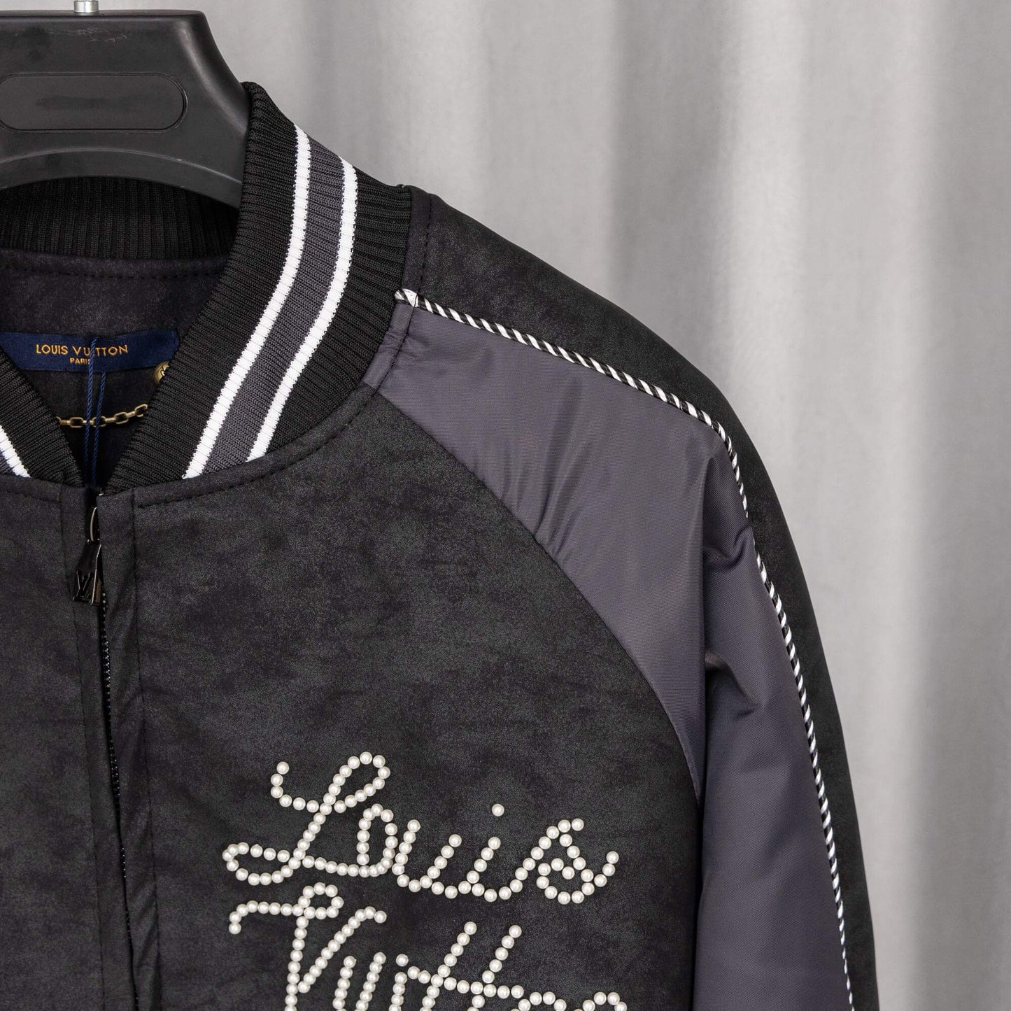 New Runway‑Style Jacket