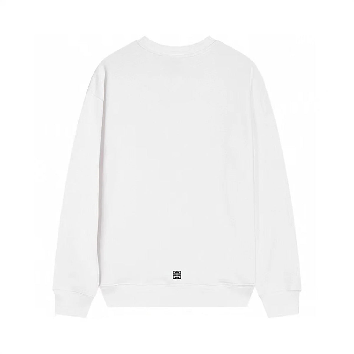 4G Lock Print Sweatshirt