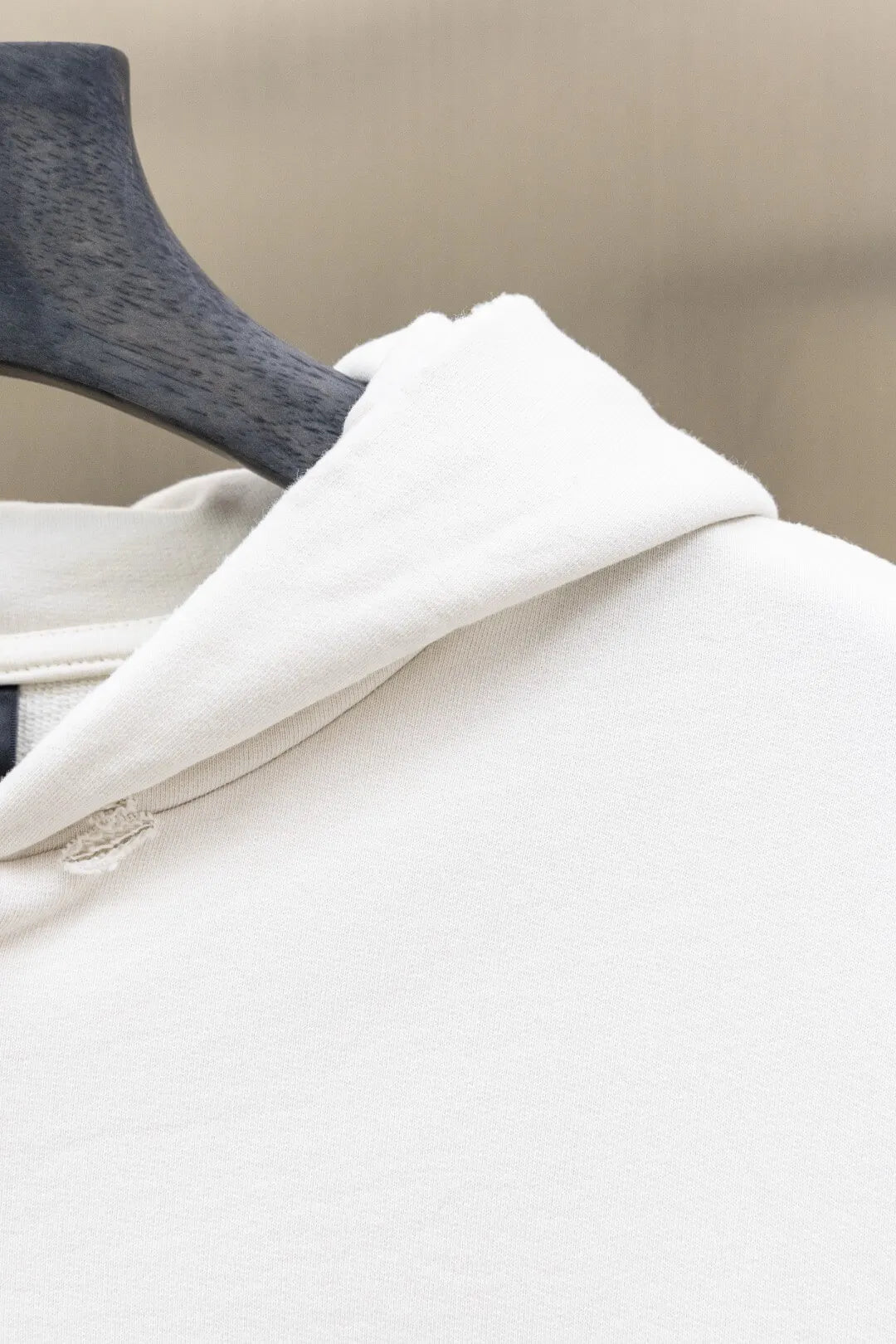 Classic Embroidery Hooded Jacket