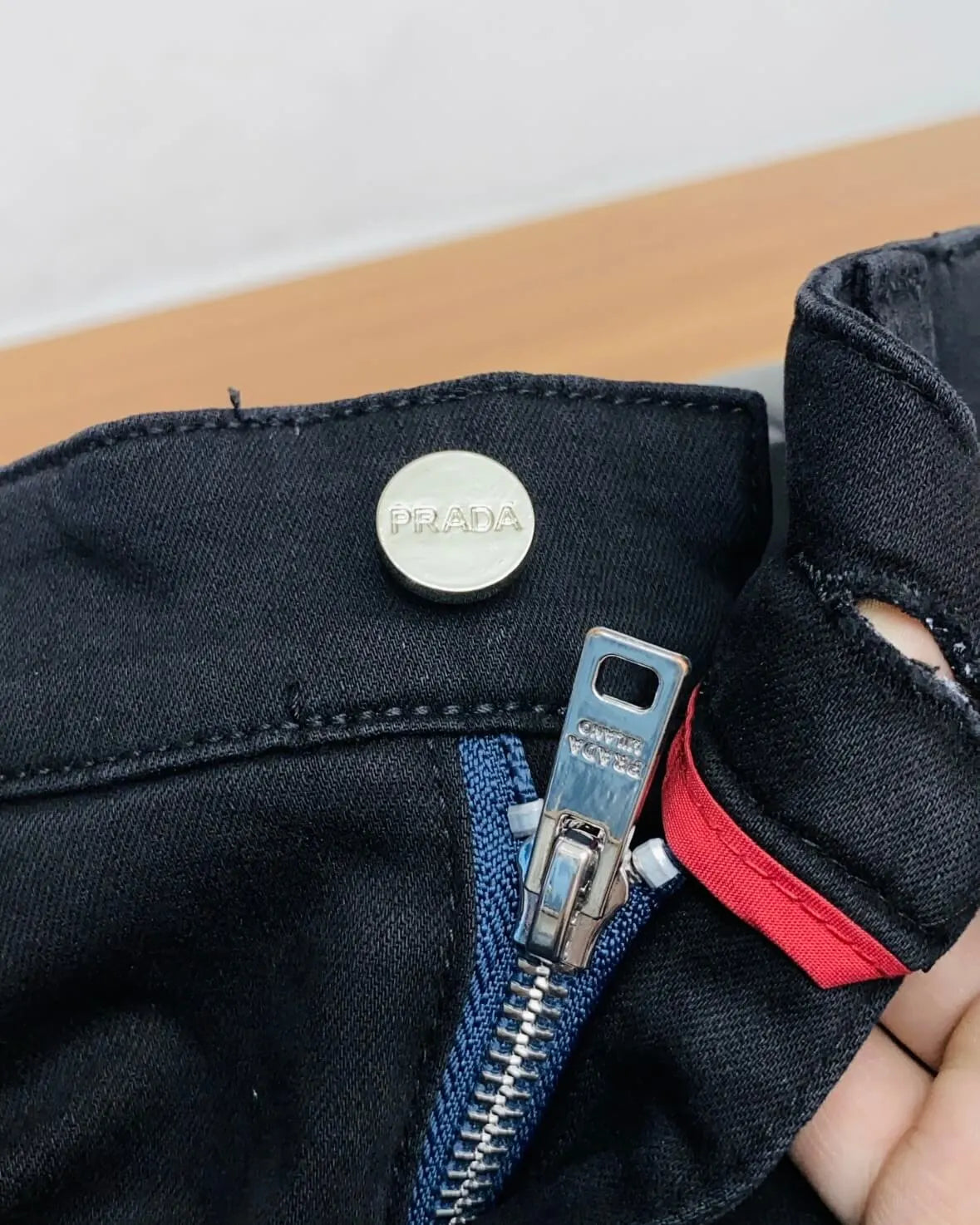 Prada casual jeans
