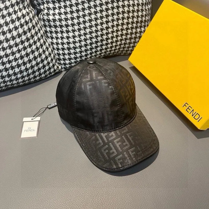 Double G All Over Print Hat