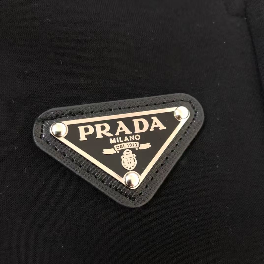 New Triangle Polo Shirt