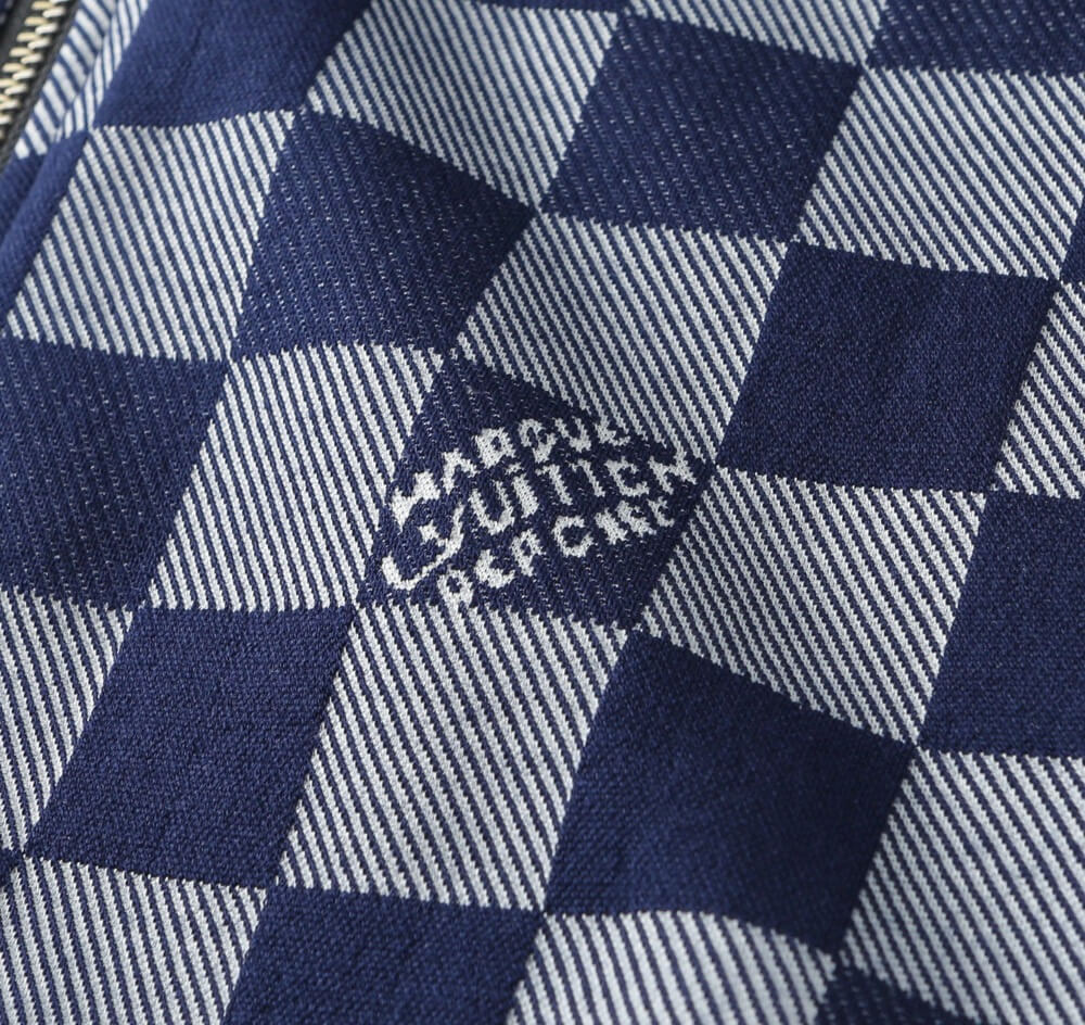 Plaid Pattern Casual Hooded Jacket