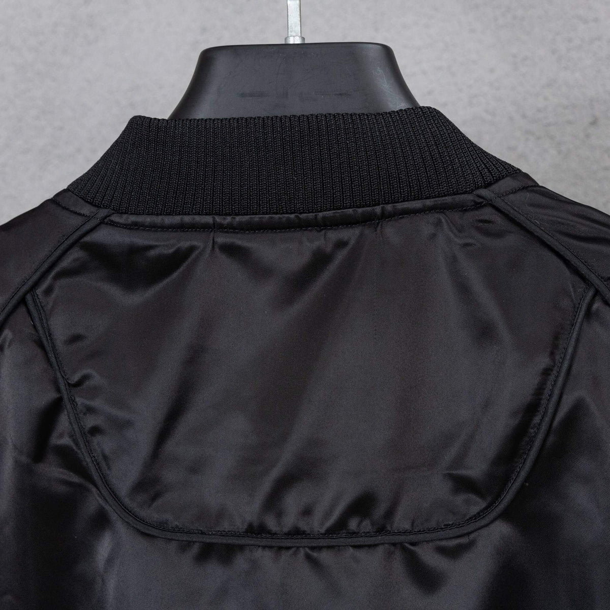 New Triangle Jacket