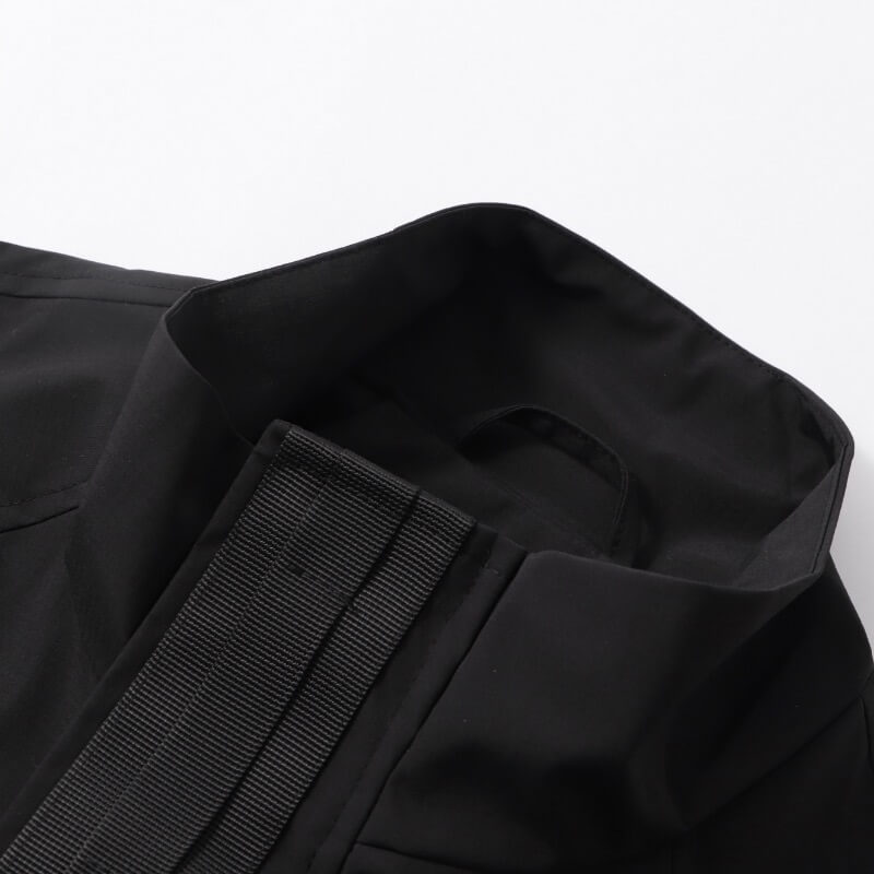Classic Triangle Jacket