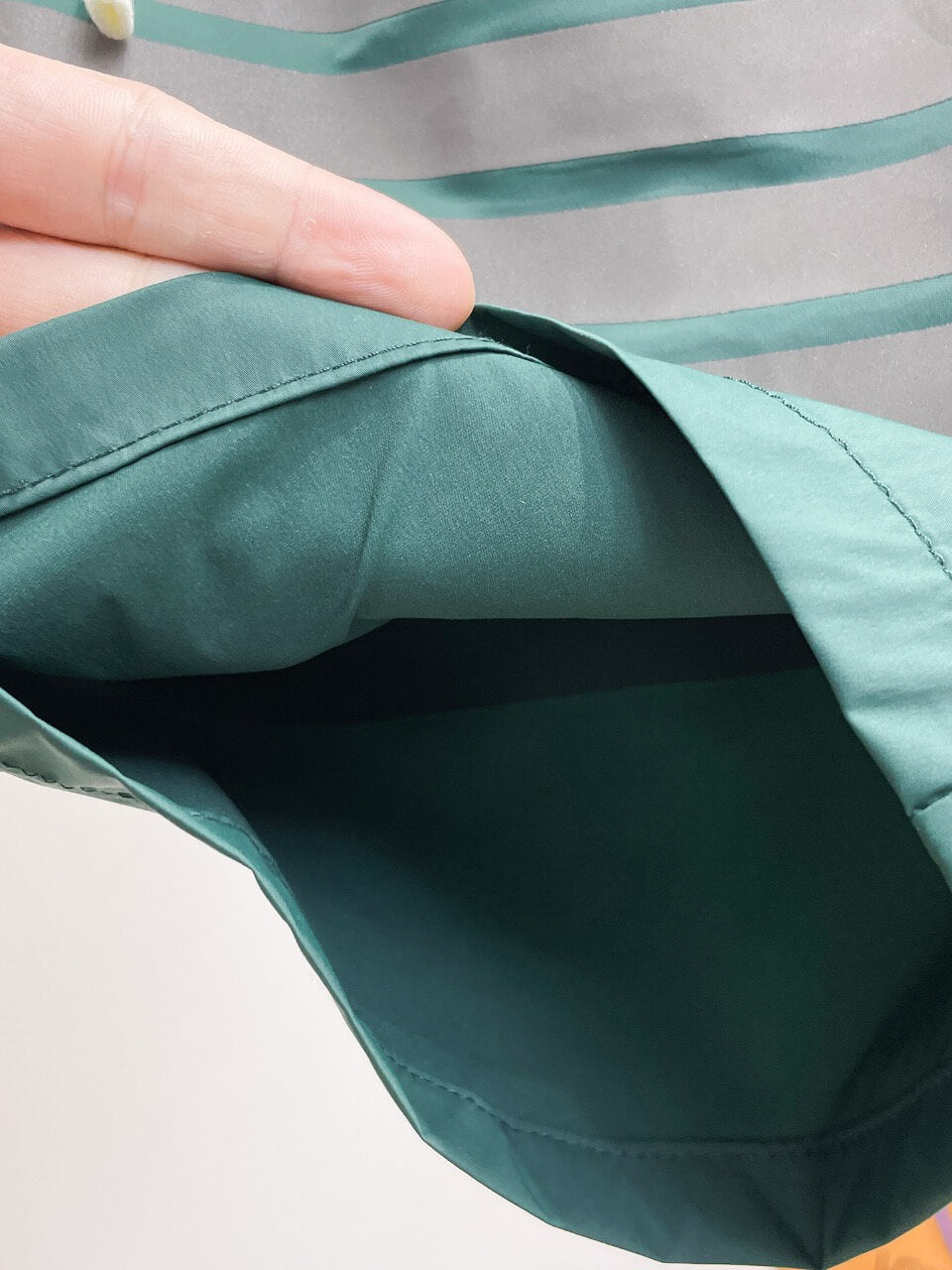 Lightweight Casual Board Short