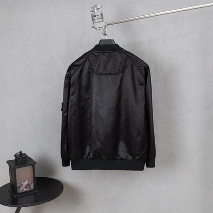 New Triangle Jacket