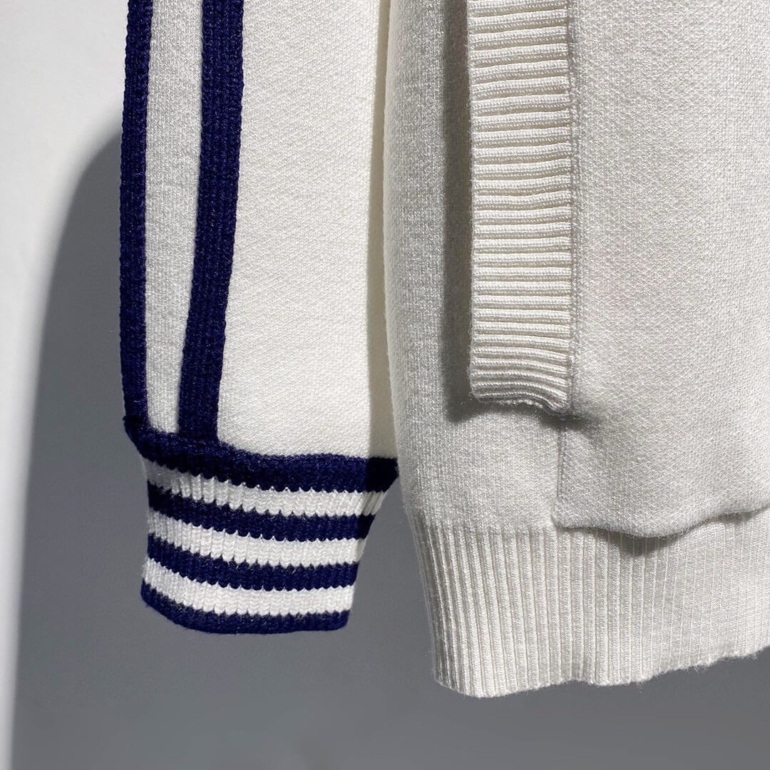 Sport Knit Jacket