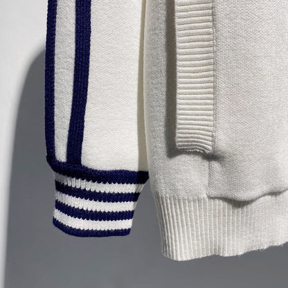 Sport Knit Jacket