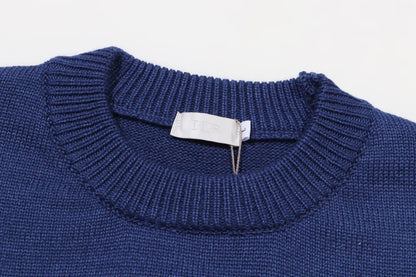 1947 Logo Crew Neck Sweater
