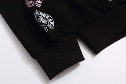 Sanskrit Gradient Jacket