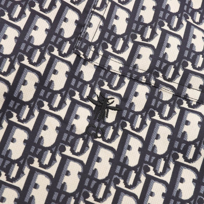 All‑Over Jacquard Unisex Jacket