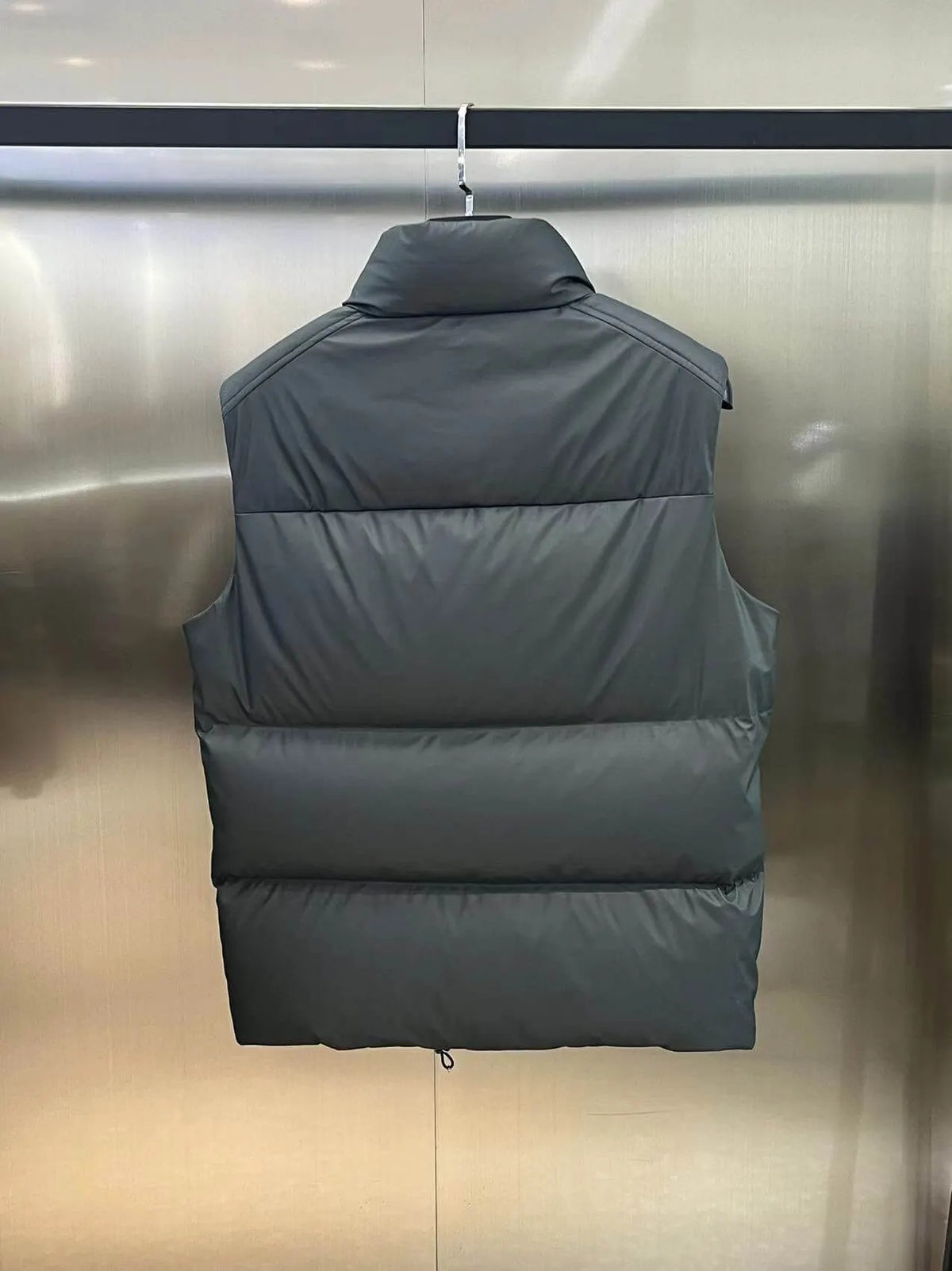 Ultra Light Windproof Down Jacket