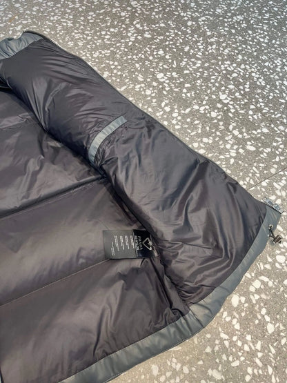 Ultra Light Windproof Down Jacket