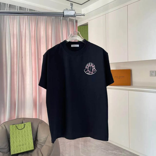 Chest Circle  T‑Shirt