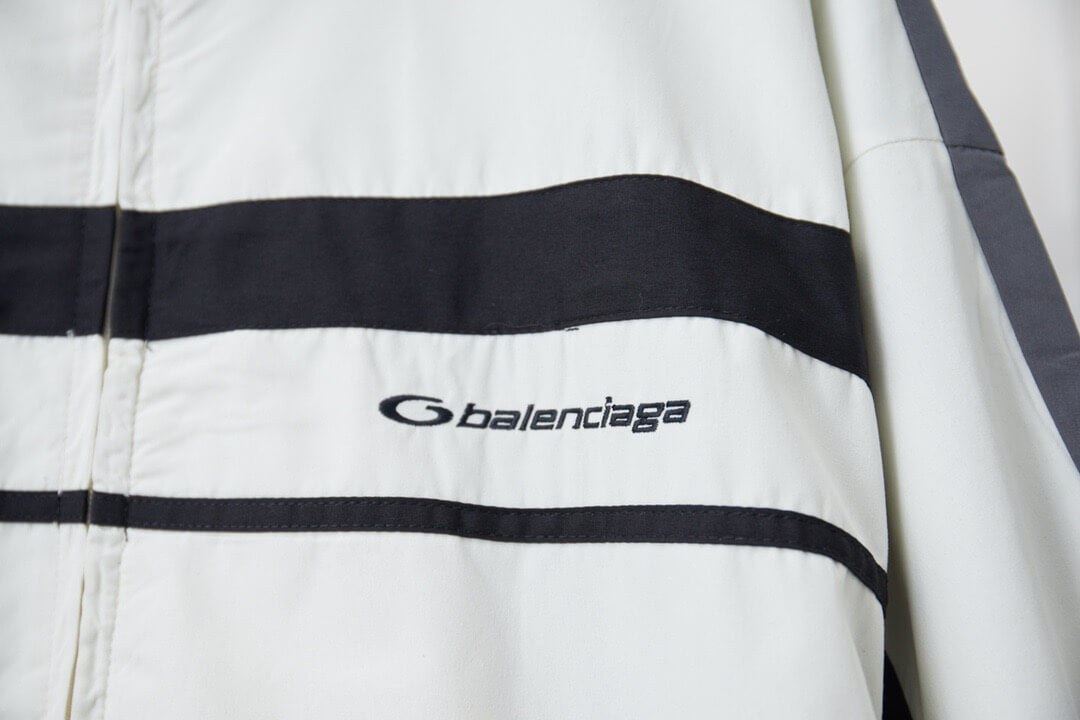 Waterproof Shell Jacket