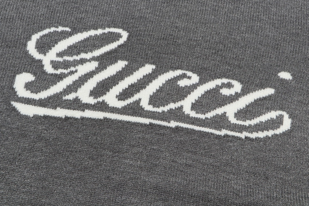 2026 New Line Sweater