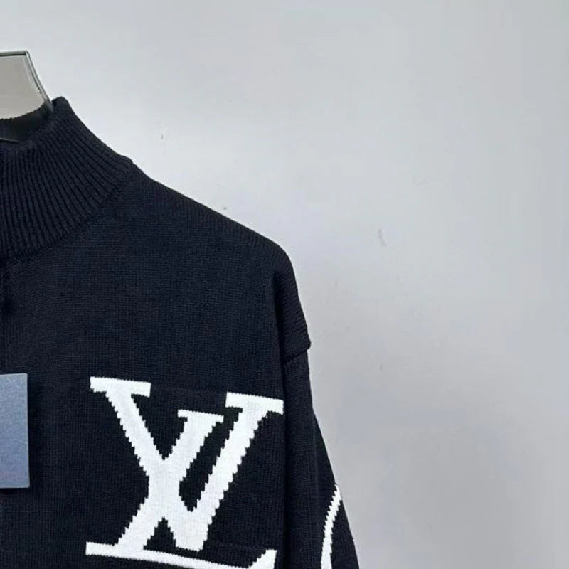 Best-Selling Zip-Up sweater