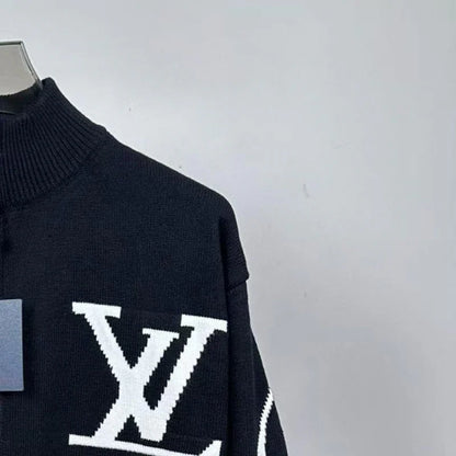 Best-Selling Zip-Up sweater