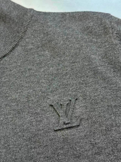 Classic Embossed Knit Jacket