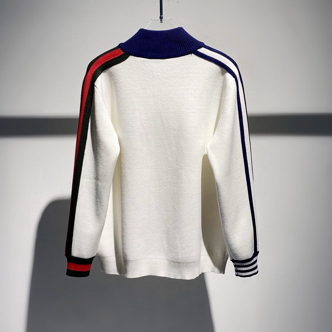 Sport Knit Jacket