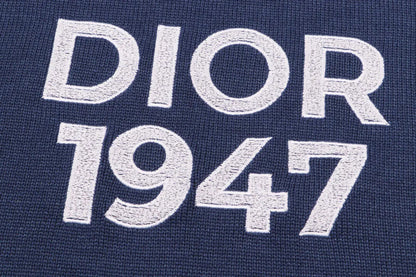 1947 Logo Crew Neck Sweater