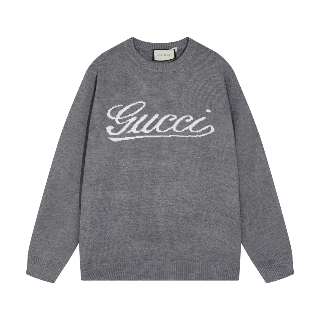 2026 New Line Sweater