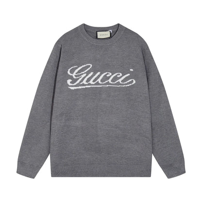 2026 New Line Sweater