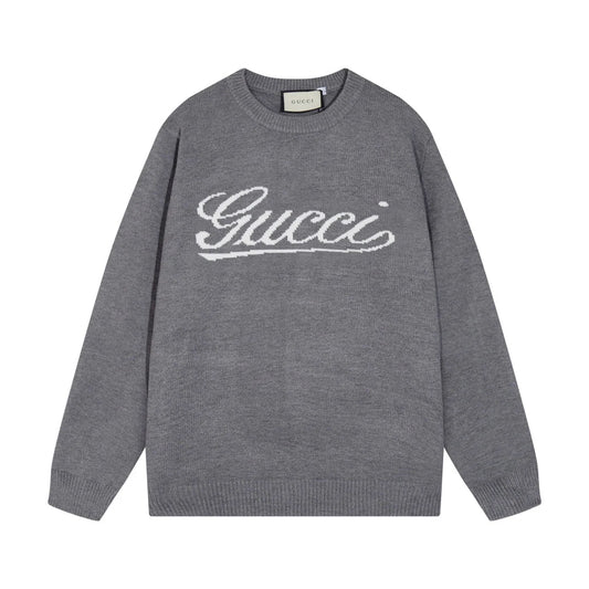 2026 New Line Sweater