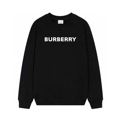 Cotton Jerse Print Sweatshirt