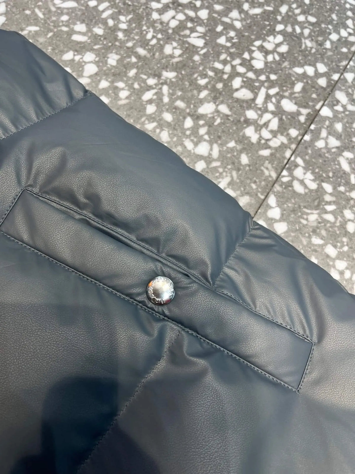Ultra Light Windproof Down Jacket