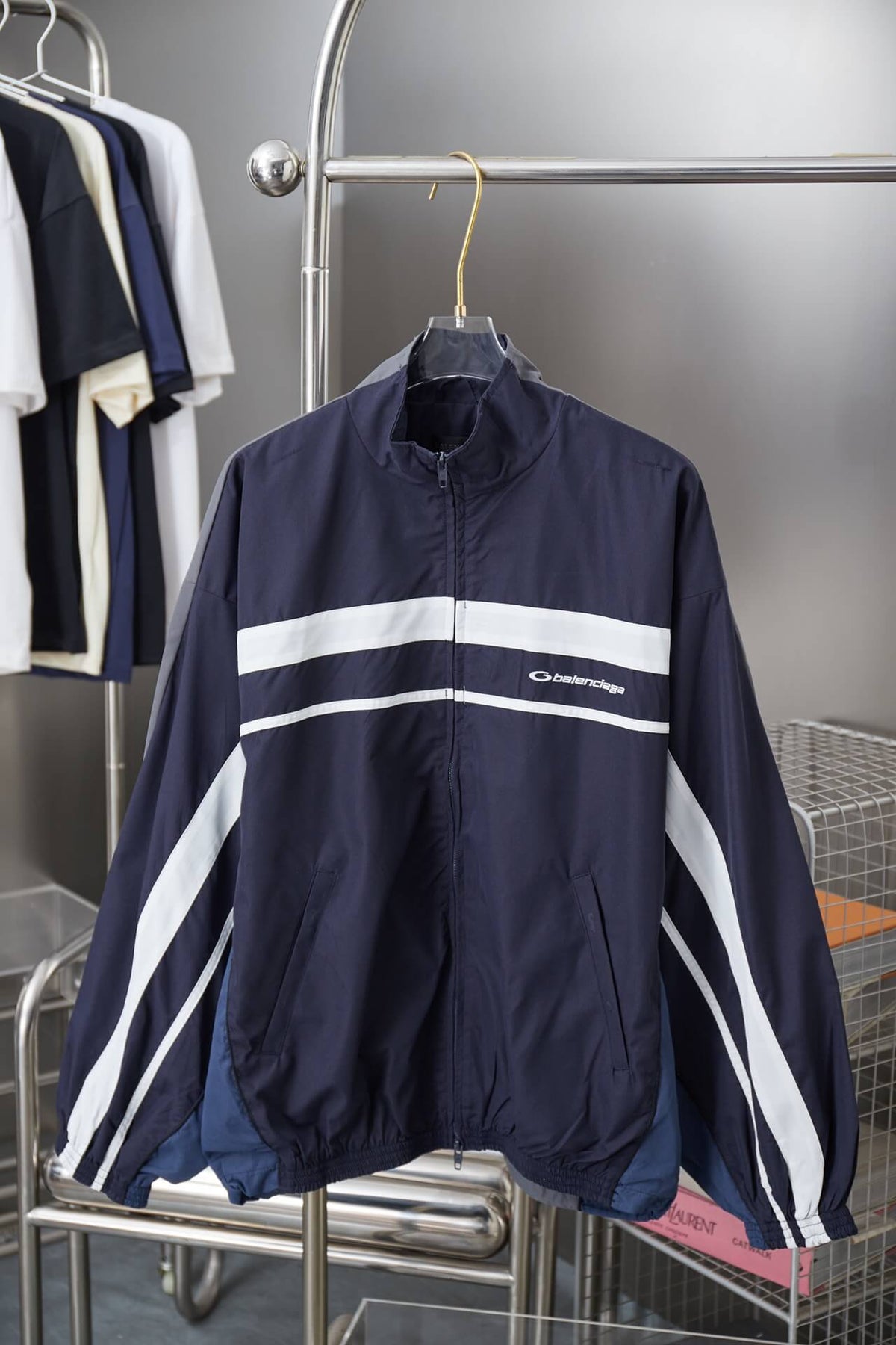 Waterproof Shell Jacket