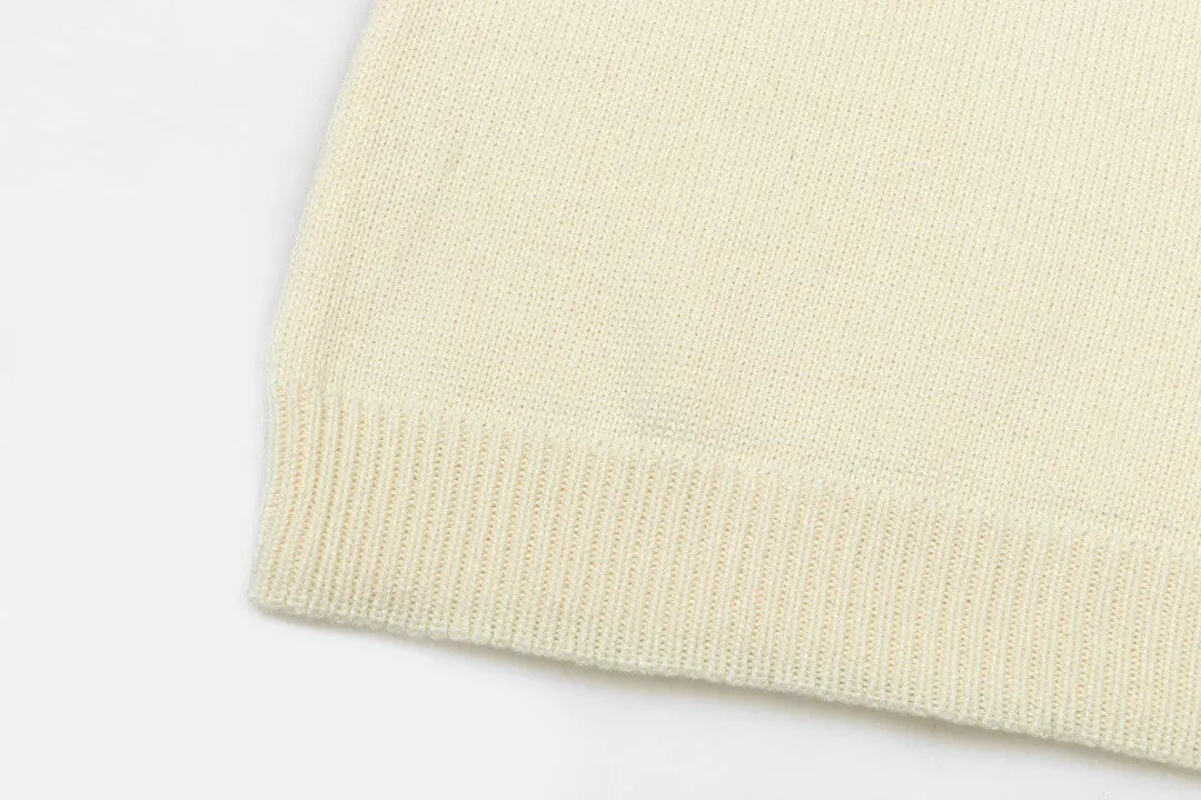 1947 Logo Crew Neck Sweater