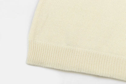 1947 Logo Crew Neck Sweater