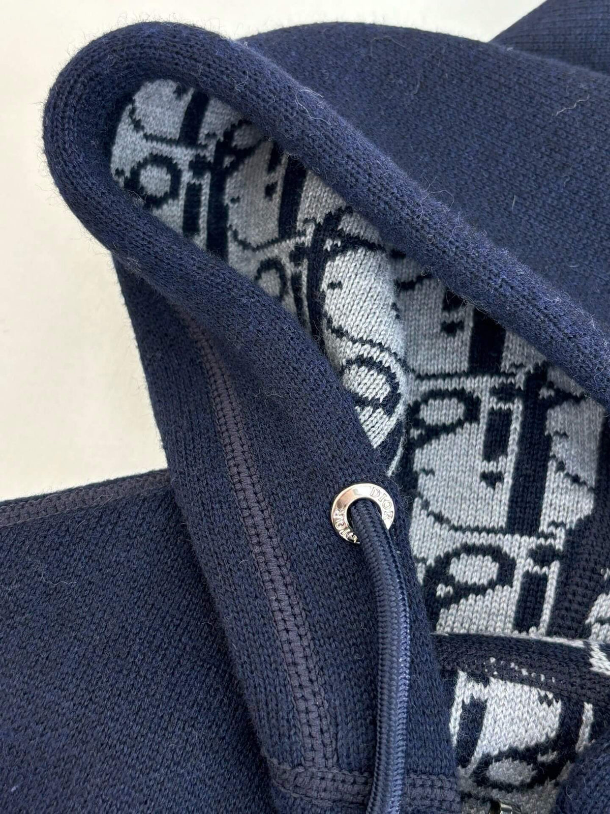 Dior-2025 Reversible Jacket
