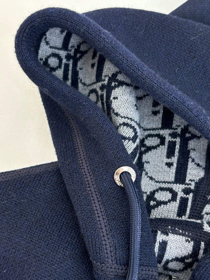 Dior-2025 Reversible Jacket