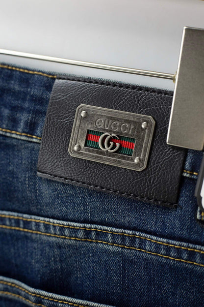 Classic Double G Jeans