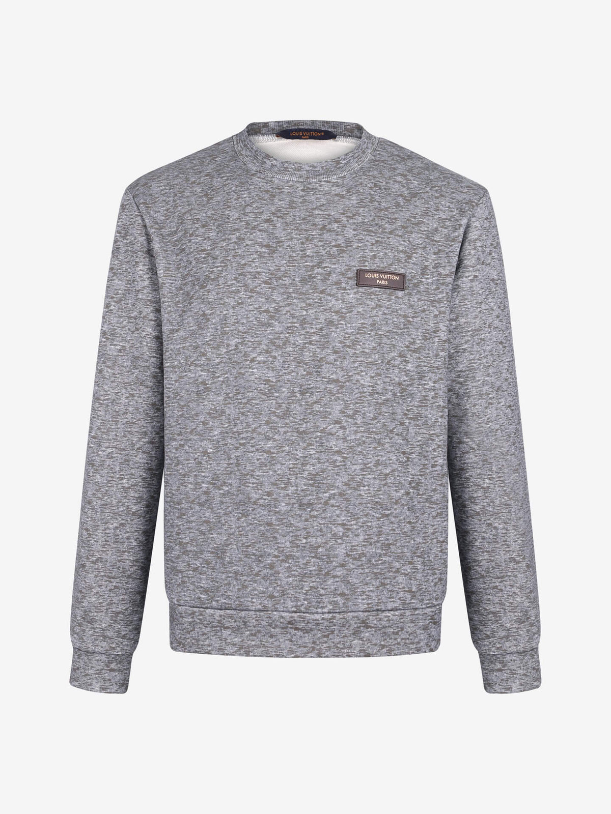 New Premium Grey Sweatshirt