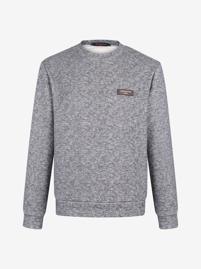 New Premium Grey Sweatshirt