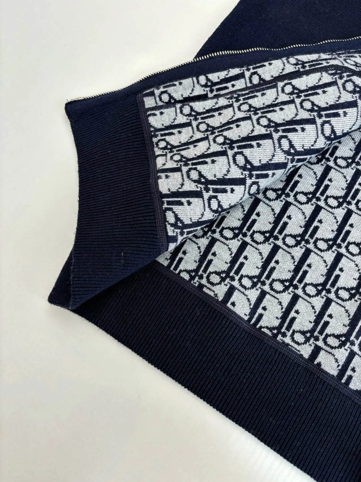 Dior-2025 Reversible Jacket