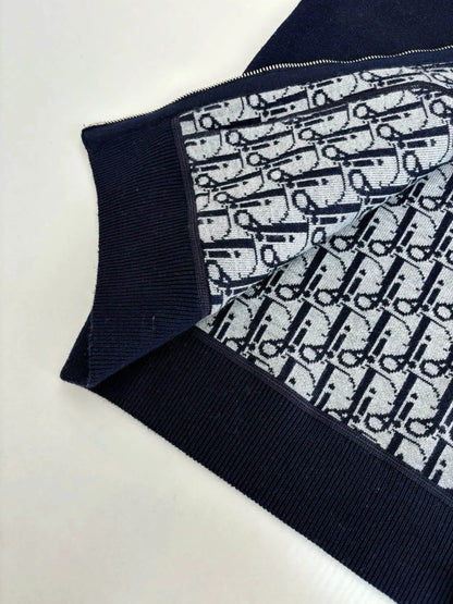 Dior-2025 Reversible Jacket