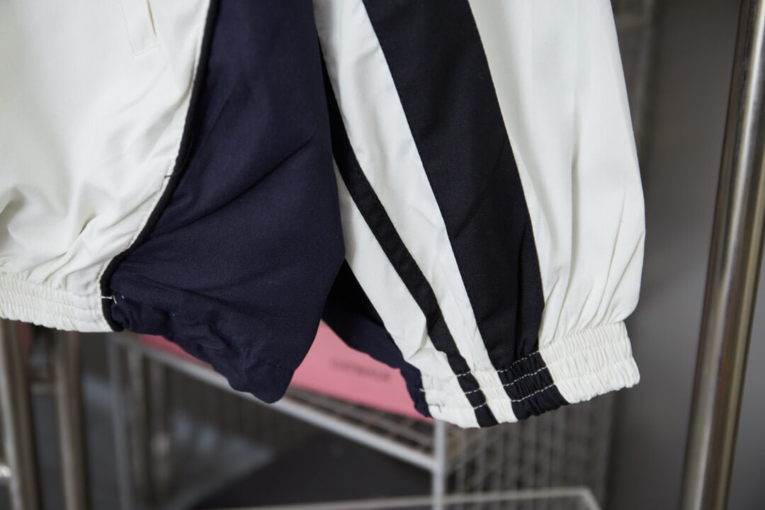Waterproof Shell Jacket
