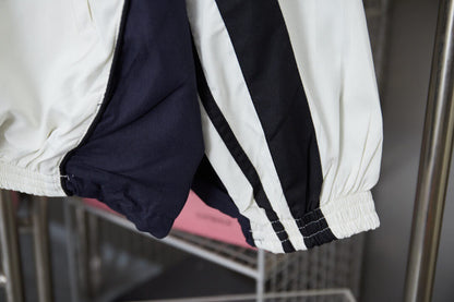 Waterproof Shell Jacket