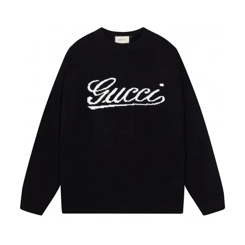 2026 New Line Sweater