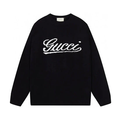 2026 New Line Sweater