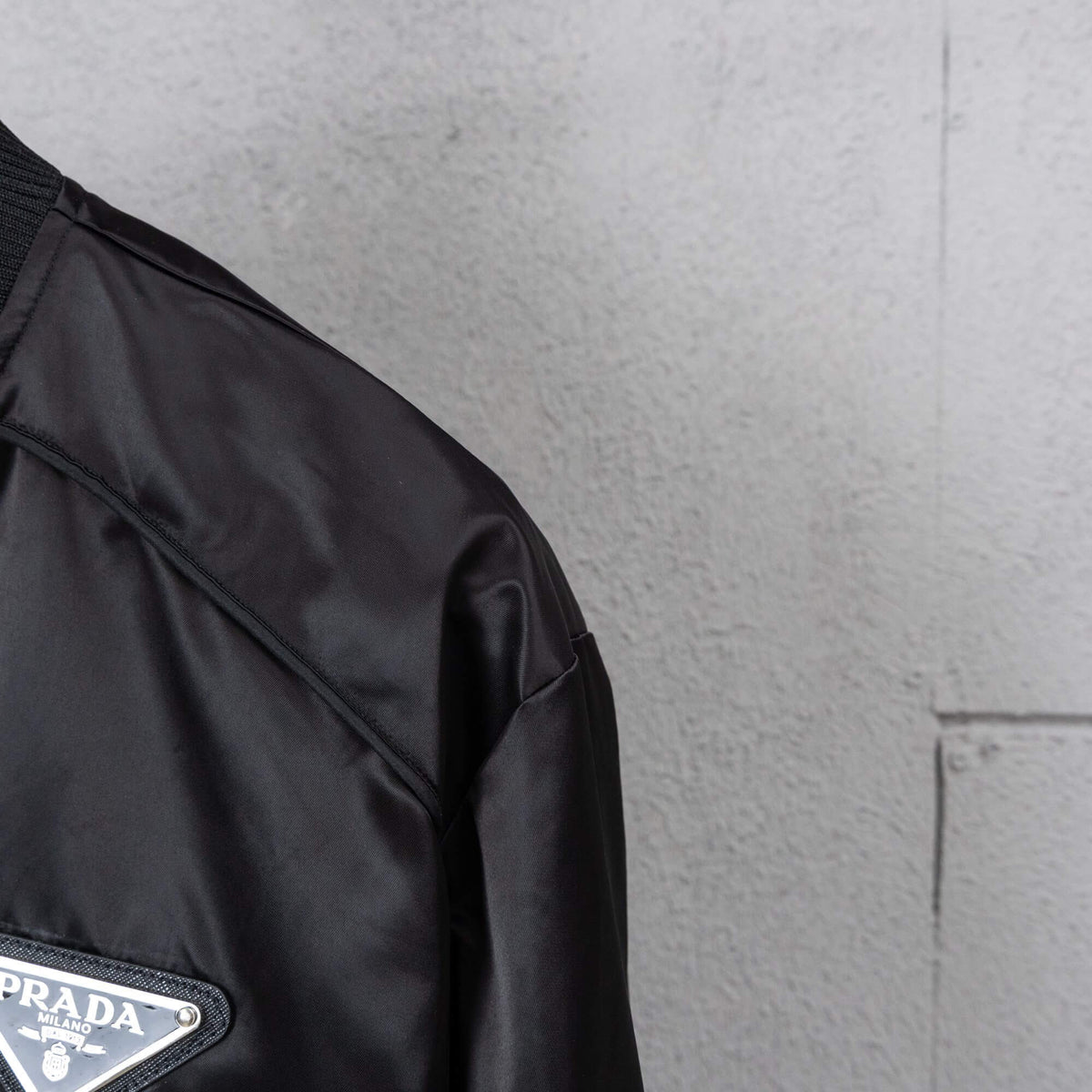 New Triangle Jacket