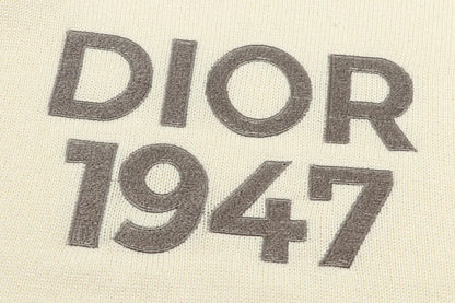 1947 Logo Crew Neck Sweater