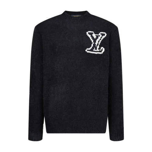 Soft Texture Casual Knit Sweater