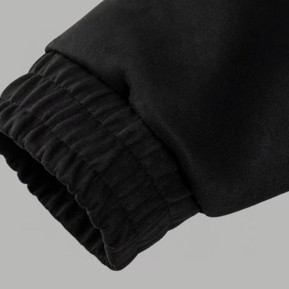 LOUIS VUITTON-2025 Best Selling Embossed Suede Jacket
